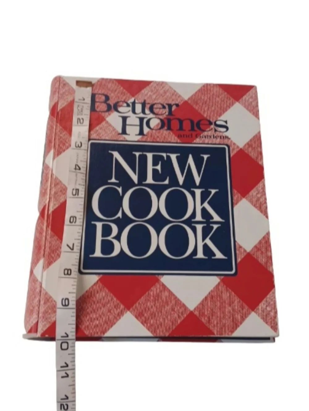 Better Homes And Gardens vintage better